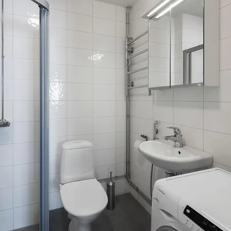 Wehost Iso Roobertinkatu 26 Lejlighed