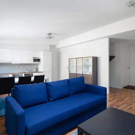 Wehost Iso Roobertinkatu 26 Apartment *